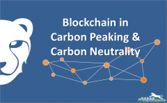 區(qū)塊鏈市場最大的長期熱點：“雙碳”區(qū)塊鏈應用十大趨勢