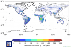 不同火災(zāi)類型對(duì)全球碳排放量有哪些影響？我國科研團(tuán)隊(duì)有新發(fā)現(xiàn)→